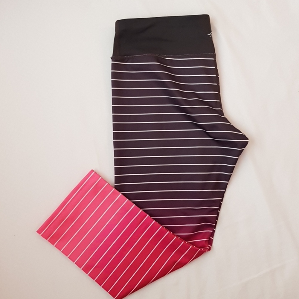 Workout pants
